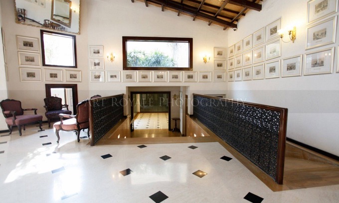 Koregaon Park Apartment | Luxury Studio Apartment in Koregaon Park