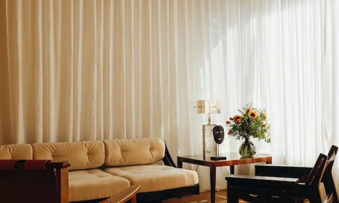 Ixelles Apartment | Luxury studio located in « le châtelain »