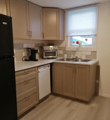 Chatham-Kent Apartment | Luxury Style Hotel Living