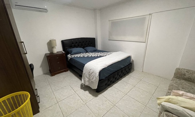 Samborondon Apartment | Luxury suite in private urbanization