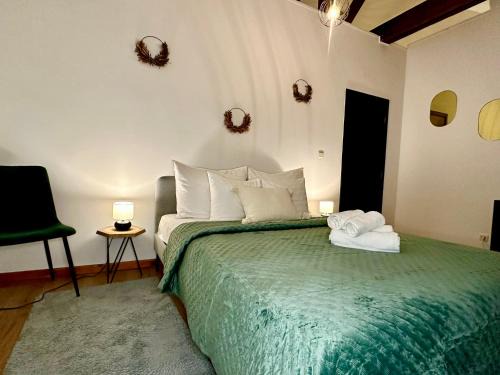 Sint-Andries Apartment | Luxury Suites Stay by Rikas Hotels