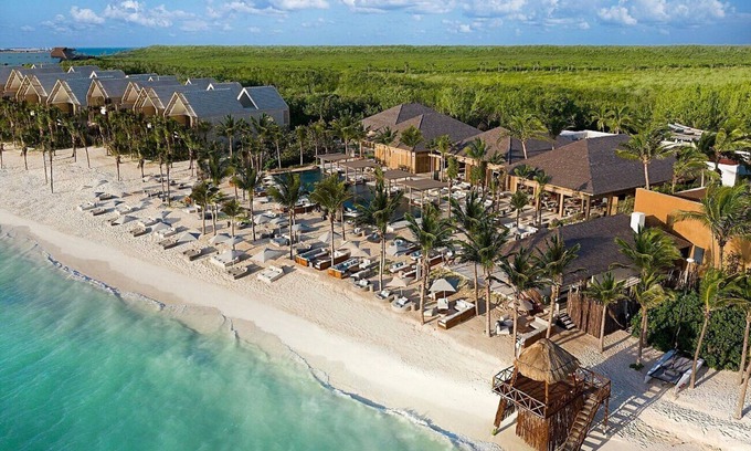 Villa Juarez Villa | *Luxury Three Bedroom Villa with Pool, Mayakoba, Mexico*n