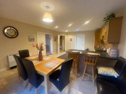 Cortober Apartment | Luxury Town House-Apartment Carrick-on-shannon