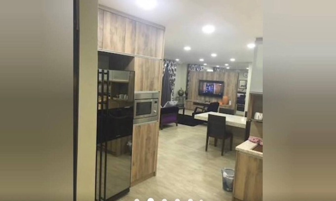 Seri Kembangan House | Luxury TownHouse @ Serdang
