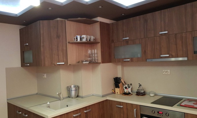 Blagoevgrad Apartment | Luxury Two Bedroom Flat