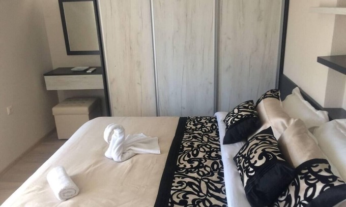 Blagoevgrad Apartment | Luxury Two Bedroom Flat