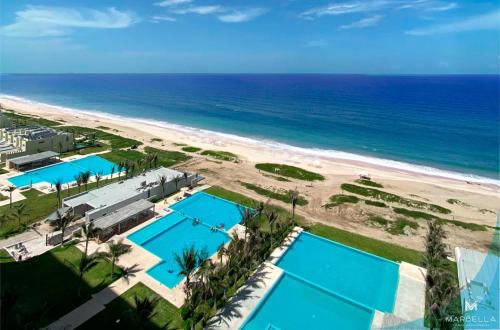 Tampico Apartment | Luxury Velamar Penthouse