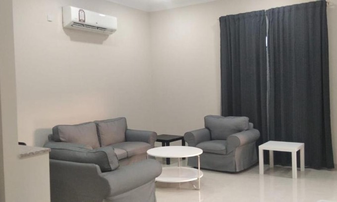 Al Wakrah Villa | LUXURY VILLA 7 BEDROOMS FOR FIFA