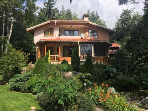 Sofia Villa | Luxury Villa Borina