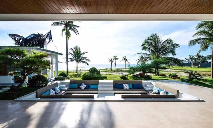 Ngu Hanh Son Villa | LUXURY VILLA FOR A LUXURY VACATION