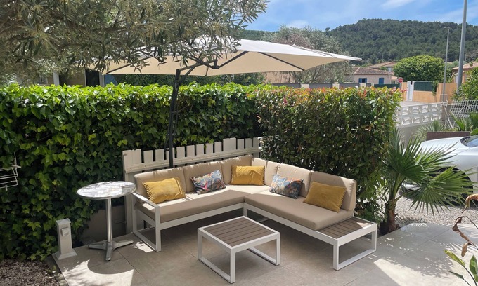 Armissan Villa | Luxury villa
