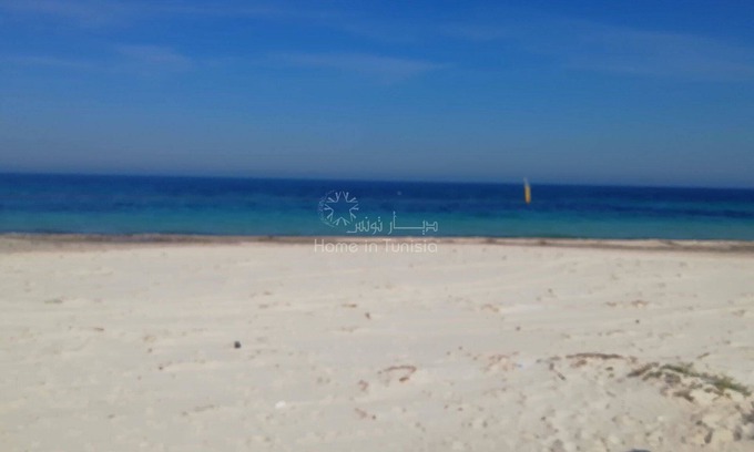 Jemmal House | Luxury villa in chott mariem