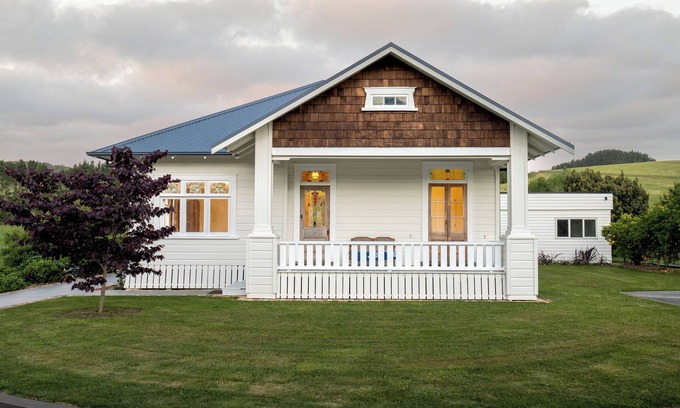 Te Miro Villa | Luxury Villa located close to Cambridge and Lake Karapiro and The Velodrome .