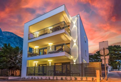 Istok Apartment | Luxury Villa Maja