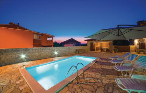 Galovac Villa | Luxury Villa Maria with Pool