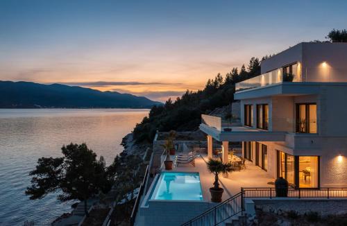 Viganj Villa | Luxury Villa Maris