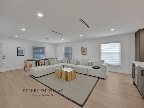 Delray Beach Villa | Luxury Villa Nicole