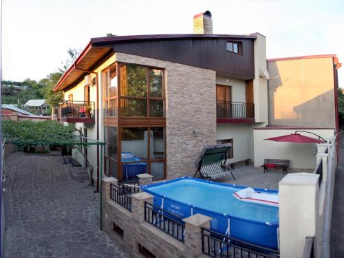 Tbilisi House | Luxury Villa Nieli