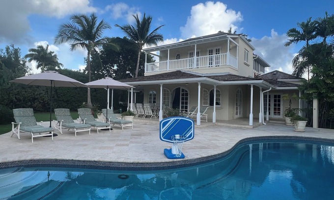 Westmoreland Villa | Luxury Villa Paradise, Royal Westmoreland