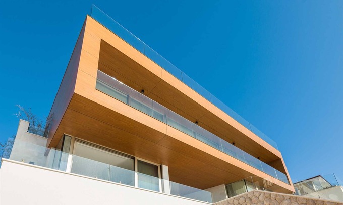 Primosten Burnji Villa | Luxury Villa Sea Mermaid with Swimming pool