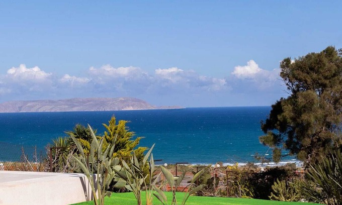 Gournai Villa | Luxury Villa U, Luxury Villa