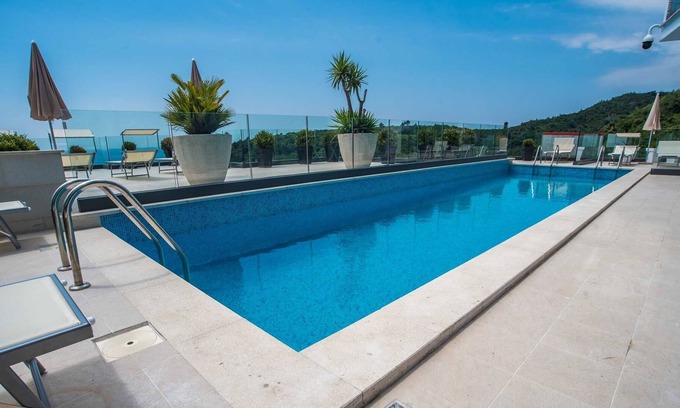 Gospostina Villa | Luxury Villa Vidikovac C