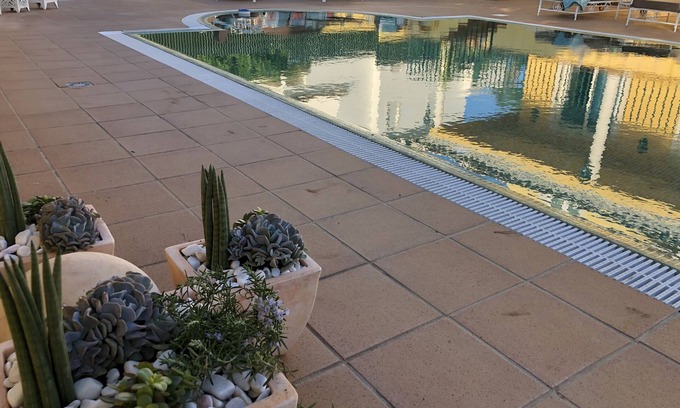 Sesmarias Villa | Luxury Villa With Private Swimming Pool