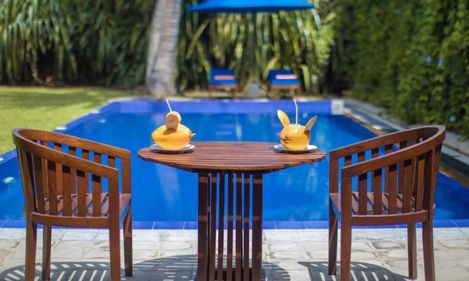 Kosgoda Villa | Luxury Villa with Private pool Near the Turtle Hatchery