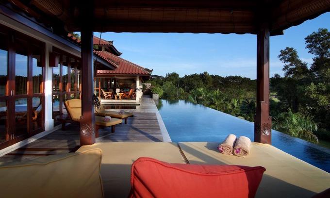 Batam Villa | Luxury Villas - 45 min from Singapore