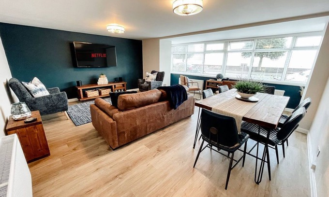 Rothesay House | Luxury waterfront property with stunning views