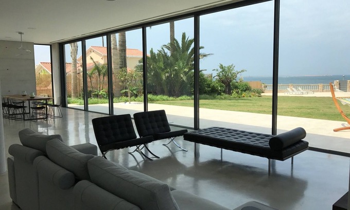 Denia Villa | Luxury waterfront Villa in Denia/Alicante