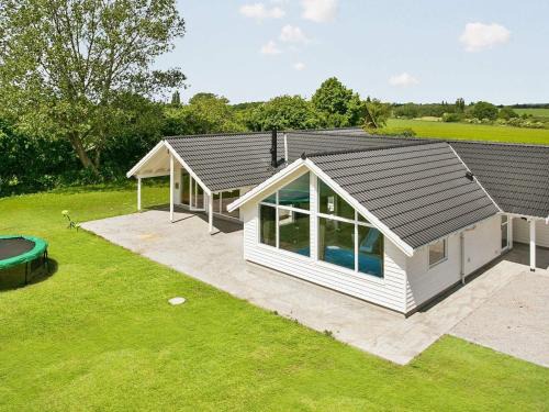 Stege House | Luxury Wellness Retreat - By Traum Ferienwohnungen