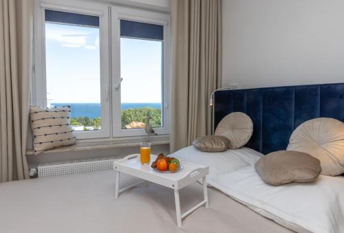 Wzgorze Swietego Maksymiliana Apartment | Luxus Apartament Na Dziesiątym