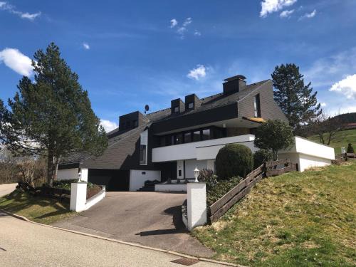 Mitteltal House | Luxus-Landhaus im Schwarzwald/Baiersbronn mit Pool