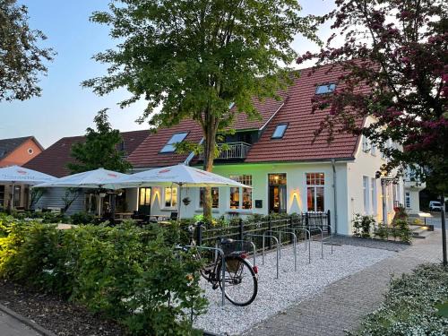 Neuenburg Apartment | Luxus Lindenhof Apartments