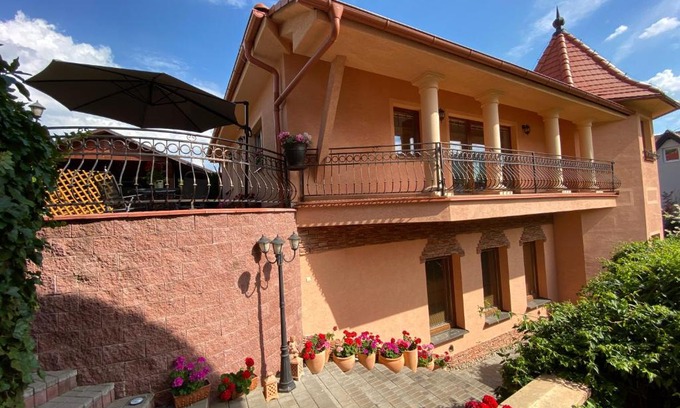 Kanianka Apartment | Luxusný apartmán Kanianka, Bojnice a okolie