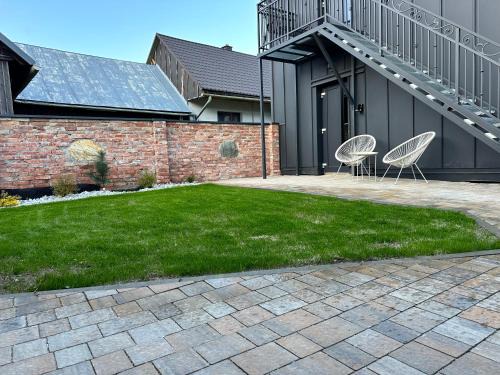Telgart Apartment | Luxusne apartmany Telgart