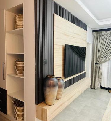 Gaborone Apartment | LuxVilla Sarona