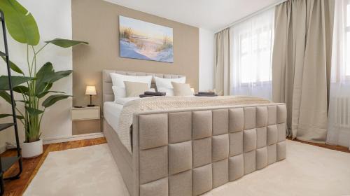 Ravensburg Apartment | LUXX HOME Ravensburg City
