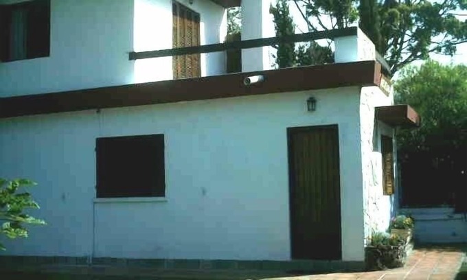 Piriapolis House | Luz de Luna - Rental Vacation House - Beach, Hills, Sea and Nature