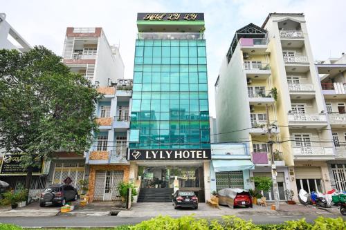 District 6 Hotel | Ly Ly Hotel