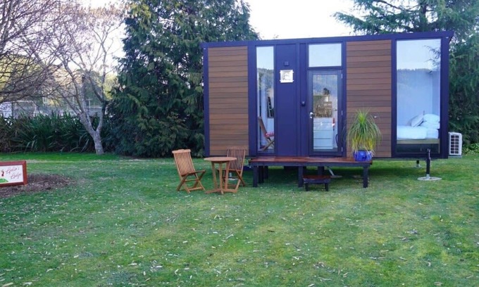 Woodstock House | Lydias Lodge by Tiny Away
