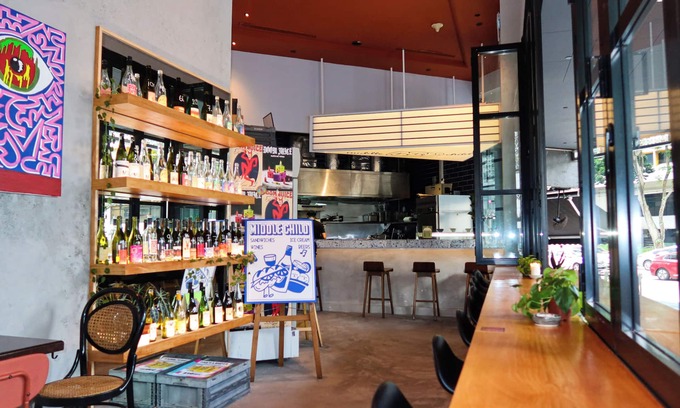 Bencoolen Hotel | lyf Bugis Singapore