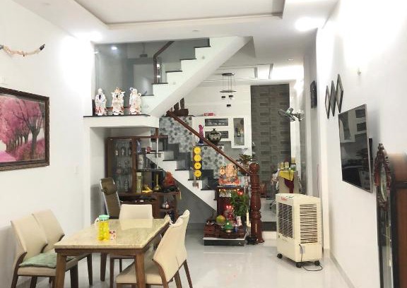 Quy Nhon House | Lyly's House - Homestay Quy Nhơn