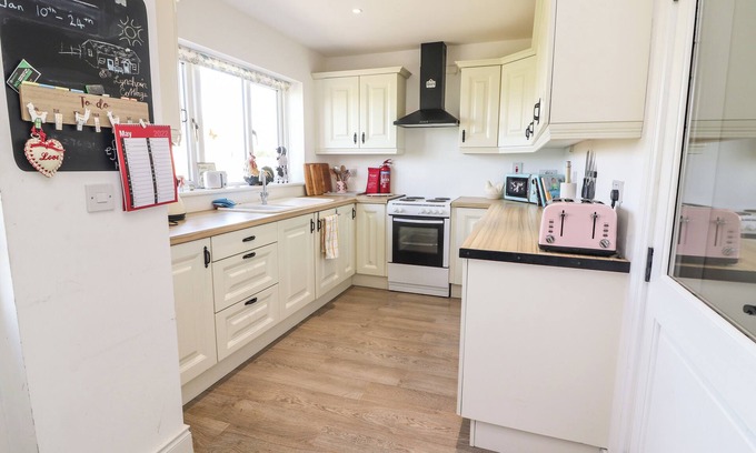 Bruff Cottage | Lynchpin Cottage