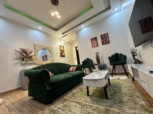 Kireka Apartment | Lyrrh homes