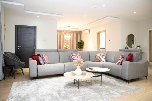 Osu Apartment | Lysaro Luxury Apartment, Osu