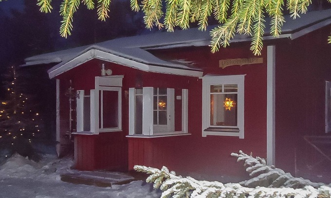 Rovaniemi House | Lystikämän Tupa by Interhome