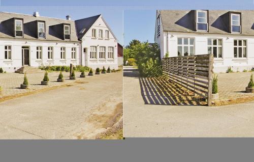 Allingabro House | Lystrup Gamle Skole