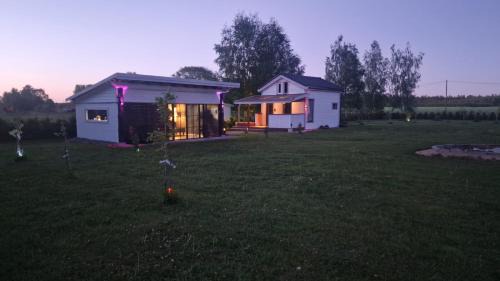 Haademeeste Ski Chalet | Mäeotsa saunamaja ja grillmaja